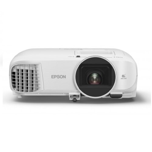 Проектор для домашнего кинотеатра Epson EH-TW5650 (3LCD, Full HD, 2500 ANSI Lm) Фото №5