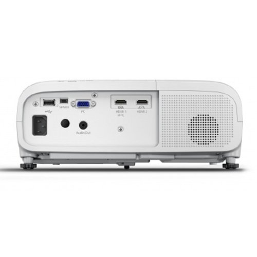 Проектор для домашнего кинотеатра Epson EH-TW5650 (3LCD, Full HD, 2500 ANSI Lm) Фото №6