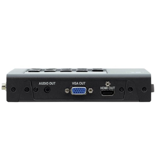 Генератор і аналізатор сигналу HDMI 860 Фото №3