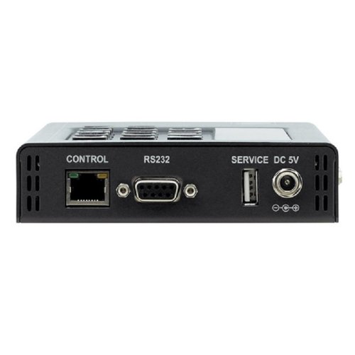 Генератор і аналізатор сигналу HDMI 860 Фото №4