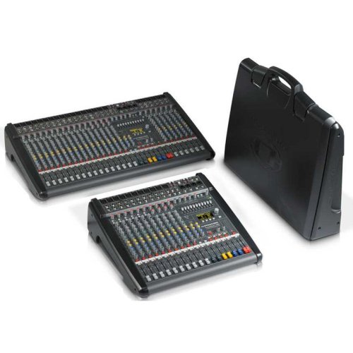 Кейс для микшерного пульта DC-SH2200-3 Фото №2