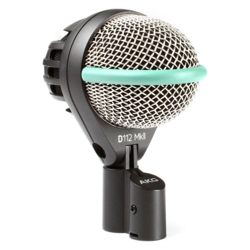 Динамічний мікрофон D112 MKII Фото №3