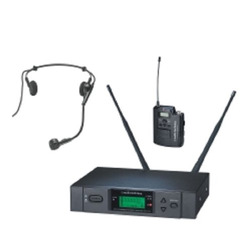 Радиосистема ATW3110B/H Фото №2