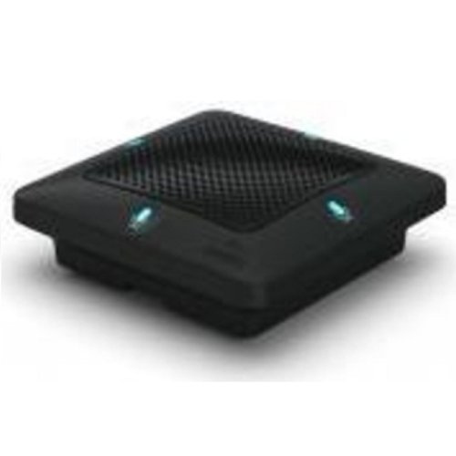 Микрофон проводной настольный 01-EWM5-OM-BLK Фото №4