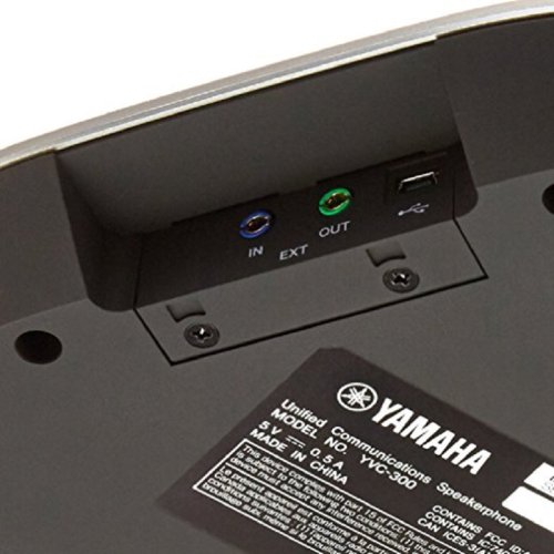 Портативний телефон для конференцій 10-YVC300 Фото №2