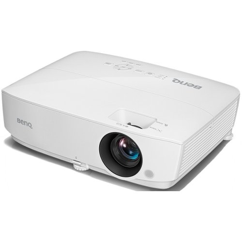 Мультимедийный проектор MS531 Фото №4