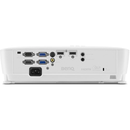 Мультимедийный проектор MS531 Фото №7