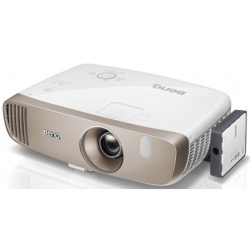 Мультимедийный проектор W2000w Фото №10 Мультимедийный проектор W2000w Фото №10