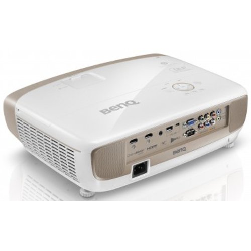 Мультимедийный проектор W2000w Фото №12 Мультимедийный проектор W2000w Фото №12