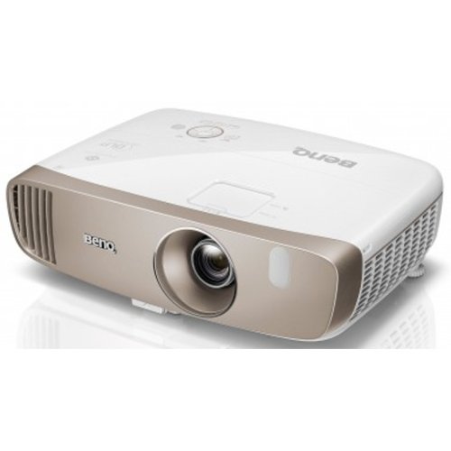 Мультимедийный проектор W2000w Фото №9 Мультимедийный проектор W2000w Фото №9