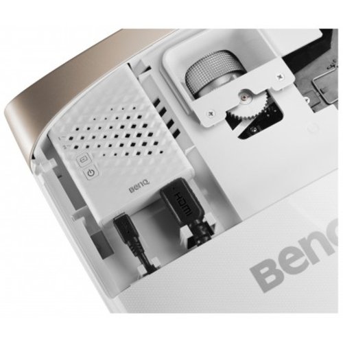 Мультимедийный проектор W2000w Фото №6 Мультимедийный проектор W2000w Фото №6