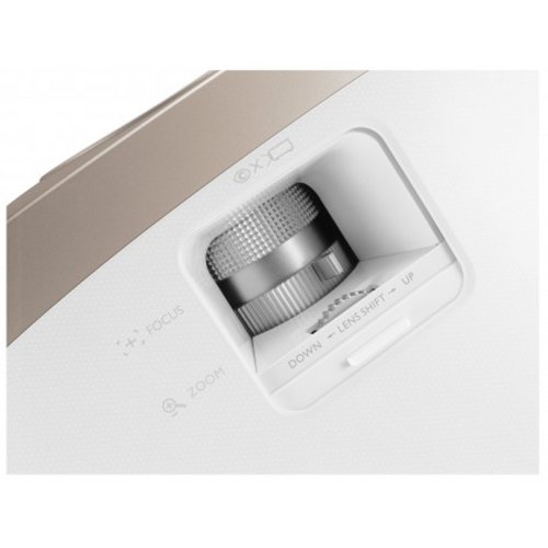 Мультимедийный проектор W2000w Фото №7 Мультимедийный проектор W2000w Фото №7