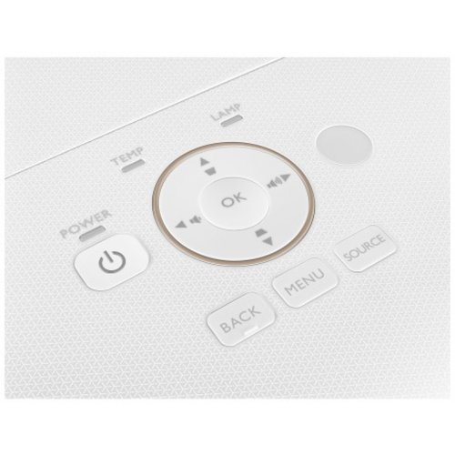 Мультимедийный проектор W2000w Фото №5 Мультимедийный проектор W2000w Фото №5