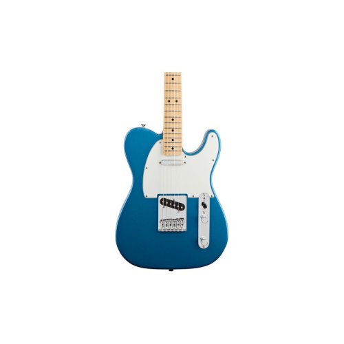 Електрогітара STANDARD TELECASTER MN LPB Фото №3