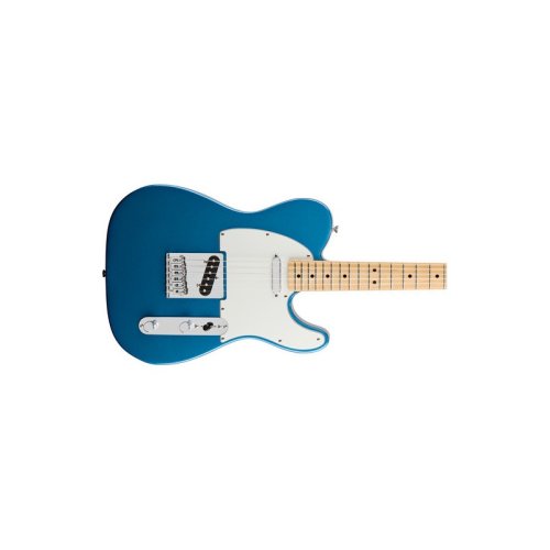 Електрогітара STANDARD TELECASTER MN LPB Фото №4