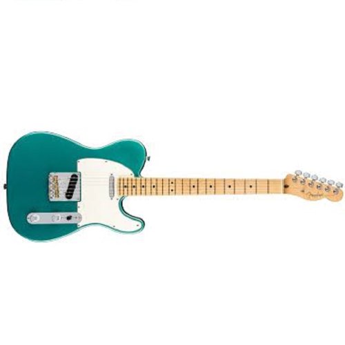 Электрогитара AMERICAN PROFESSIONAL TELECASTER MN MYSTIC SEAFOAM Фото №2 Электрогитара AMERICAN PROFESSIONAL TELECASTER MN MYSTIC SEAFOAM Фото №2