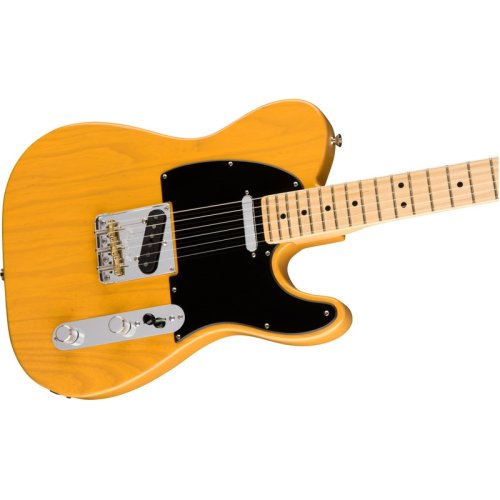 Электрогитара AMERICAN PROFESSIONAL TELECASTER MN BUTTERSCOTCH BLOND Фото №2 Электрогитара AMERICAN PROFESSIONAL TELECASTER MN BUTTERSCOTCH BLOND Фото №2