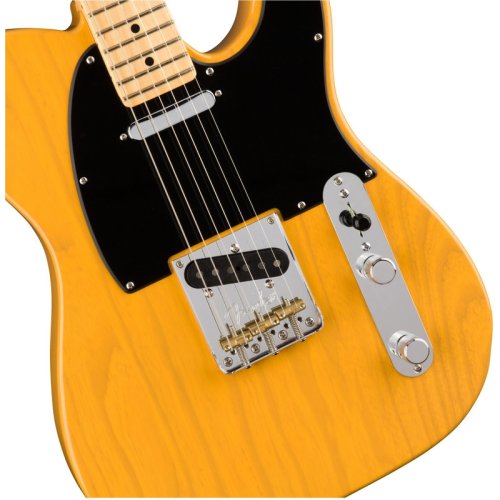 Электрогитара AMERICAN PROFESSIONAL TELECASTER MN BUTTERSCOTCH BLOND Фото №3 Электрогитара AMERICAN PROFESSIONAL TELECASTER MN BUTTERSCOTCH BLOND Фото №3