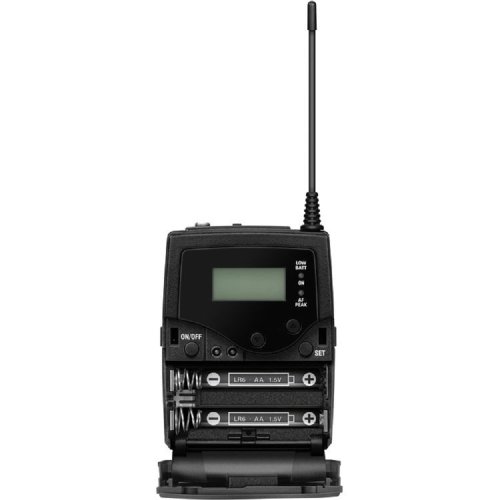 Радиосистема ew 300 G4-ME2-RC AW+/BW/CW/DW/GW/GBW Фото №5