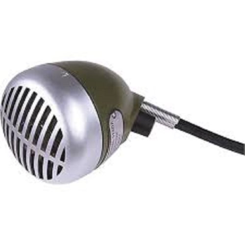 Динамический микрофон 520DX Фото №2