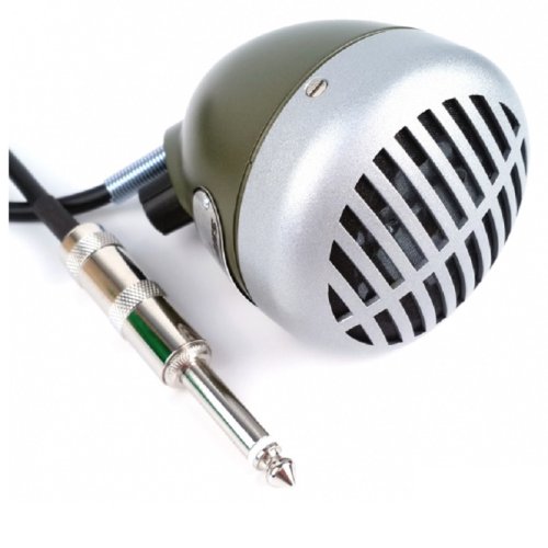 Динамический микрофон 520DX Фото №4