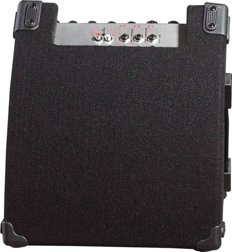 Комбоусилитель QBC330 Фото №3