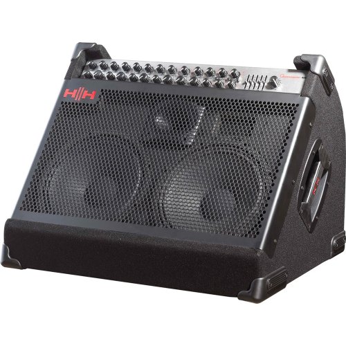 Комбоусилитель QBC825 Фото №2