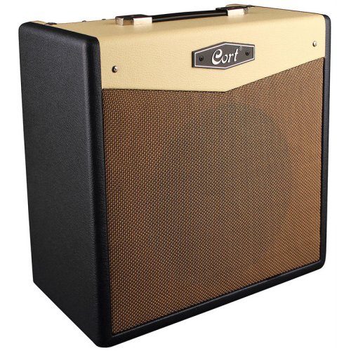 Комбоусилитель CM30R EU BK Фото №2 Комбоусилитель CM30R EU BK Фото №2