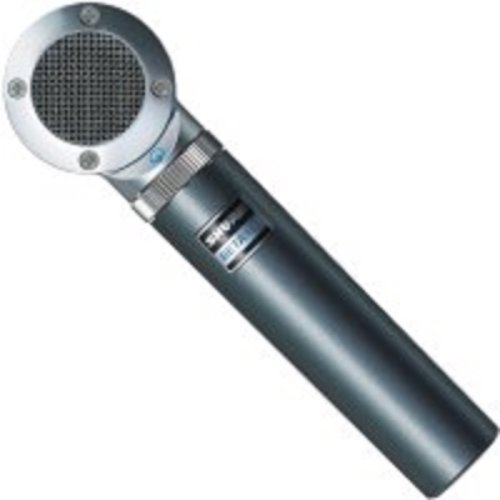 Інструментальний мікрофон BETA181S Фото №3