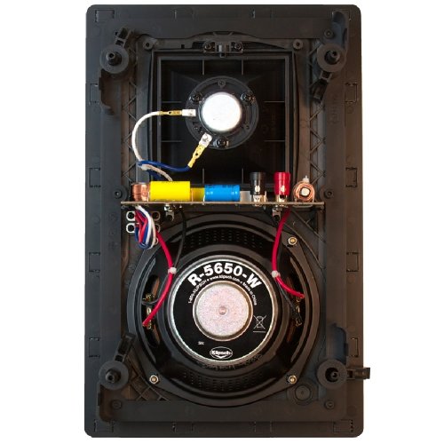 Акустична система R-5650-W II Фото №4