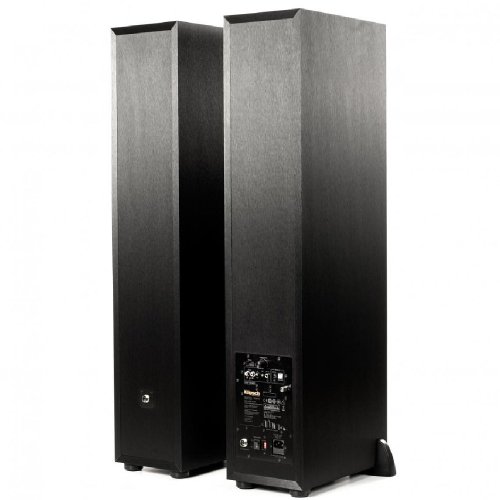 Акустична система R-26PF Powered Floorstanding Speakers Фото №2