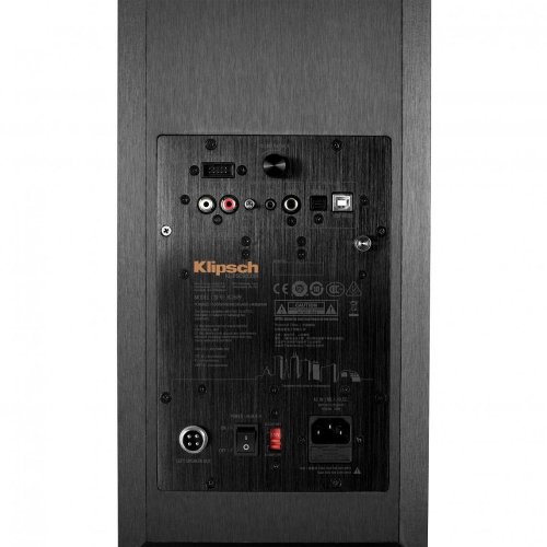 Акустична система R-26PF Powered Floorstanding Speakers Фото №4
