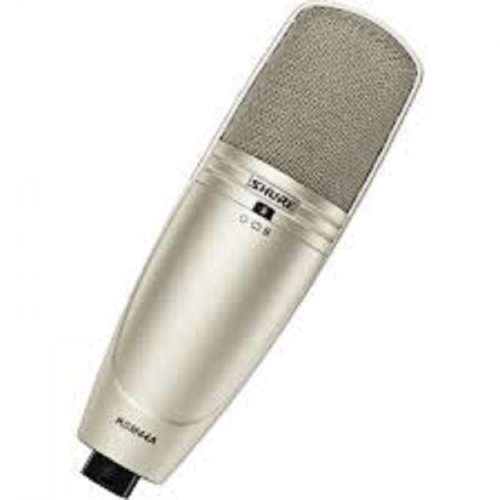 Студійний мікрофон KSM44ASL Фото №2