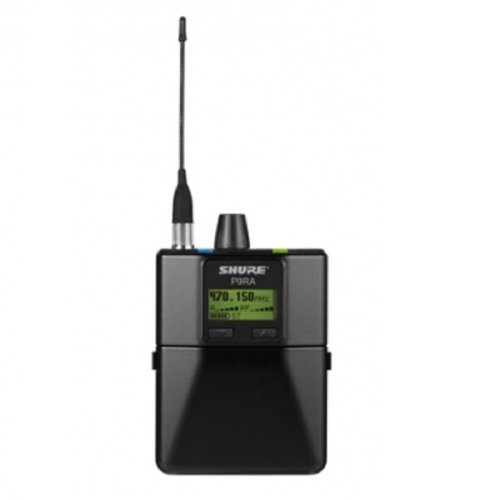 Система персонального мониторинга P9TER425CL Фото №2