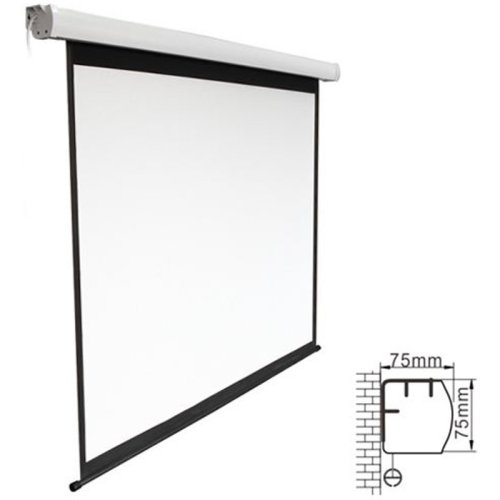 Екран моторизований 300*220 PSAC150(4:3) Фото №2