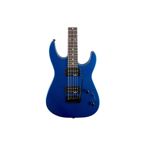 Электрогитара JS11 DINKY METALLIC BLUE Фото №3 Электрогитара JS11 DINKY METALLIC BLUE Фото №3