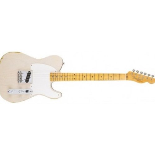 Электрогитара CUSTOM SHOP LTD EDITION RELIC 1955 ESQUIRE DWB Фото №3 Электрогитара CUSTOM SHOP LTD EDITION RELIC 1955 ESQUIRE DWB Фото №3