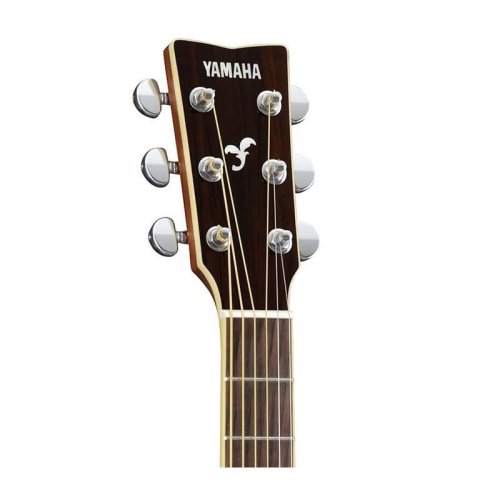 Акустическая гитара FSX830C NT Фото №5