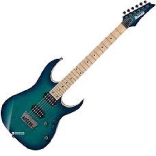 Электрогитара RG652AHMFX NGB Фото №2 Электрогитара RG652AHMFX NGB Фото №2