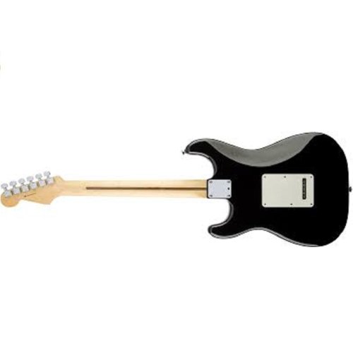 Електрогітара AMERICAN STANDARD STRATOCASTER RW BLACK Фото №3 Електрогітара AMERICAN STANDARD STRATOCASTER RW BLACK Фото №3