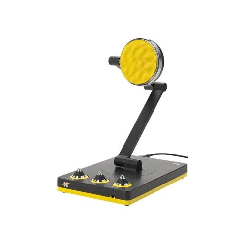 Микрофон BUMBLEBEE Фото №3