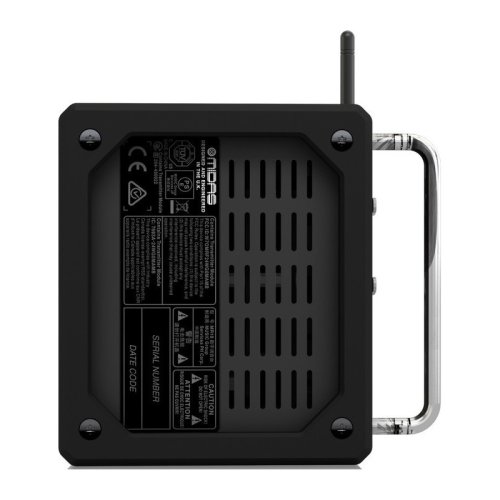 Цифровий мікшерний пульт MR18 Фото №4