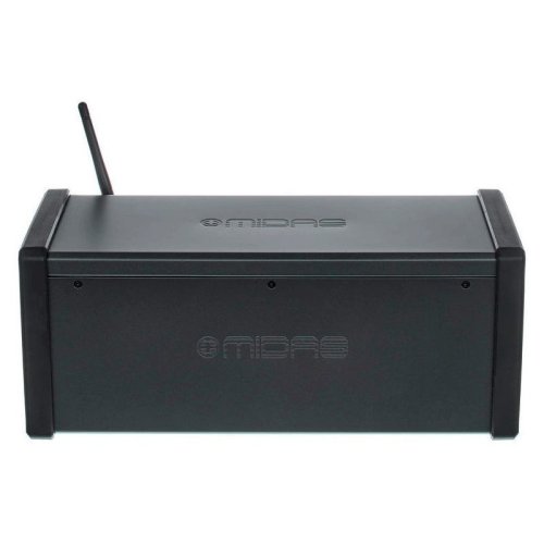 Цифровий мікшерний пульт MR18 Фото №5