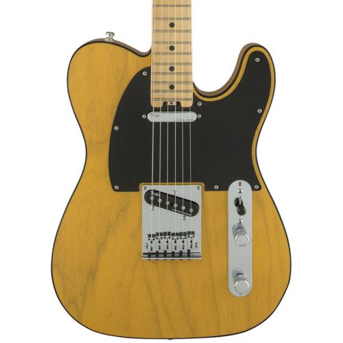 Электрогитара AMERICAN ELITE TELECASTER MN BUTTERSCOTCH BLONDE Фото №3 Электрогитара AMERICAN ELITE TELECASTER MN BUTTERSCOTCH BLONDE Фото №3