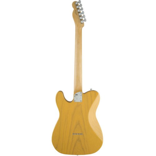 Электрогитара AMERICAN ELITE TELECASTER MN BUTTERSCOTCH BLONDE Фото №5 Электрогитара AMERICAN ELITE TELECASTER MN BUTTERSCOTCH BLONDE Фото №5