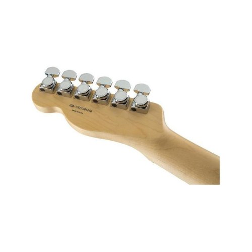 Электрогитара AMERICAN ELITE TELECASTER MN BUTTERSCOTCH BLONDE Фото №6 Электрогитара AMERICAN ELITE TELECASTER MN BUTTERSCOTCH BLONDE Фото №6