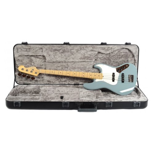 Бас-гитара AMERICAN PROFESSIONAL JAZZ BASS MN SNG Фото №4