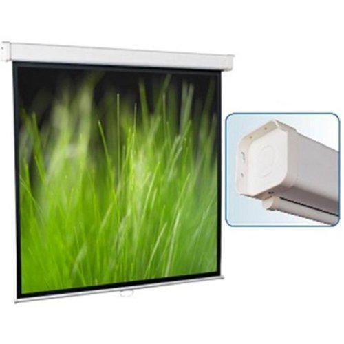 Екран настінний 274*206 SGM-4305 Фото №2 Екран настінний 274*206 SGM-4305 Фото №2