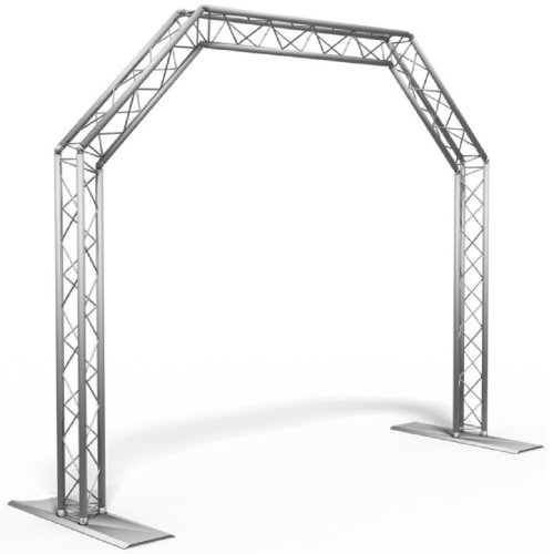 Кутова ферма ALHD33.C24 Фото №9