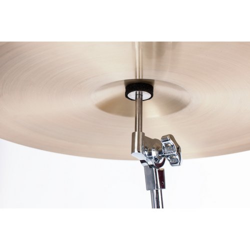 Ударна установка DNA US FUSION DRUM KIT RED HARDWARE PACK Фото №8